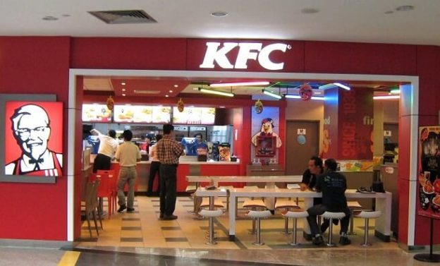 KFC Store