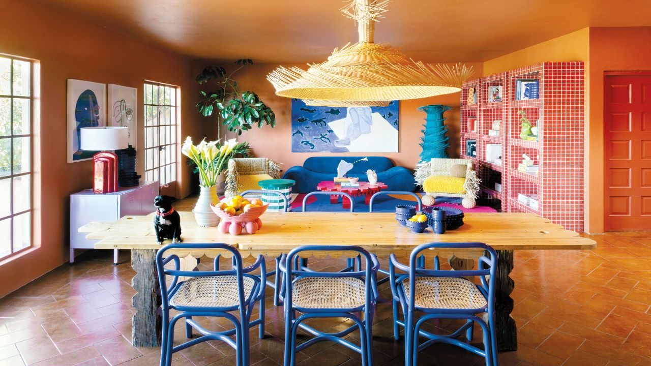 Contemporary That Still Feels Handmade
