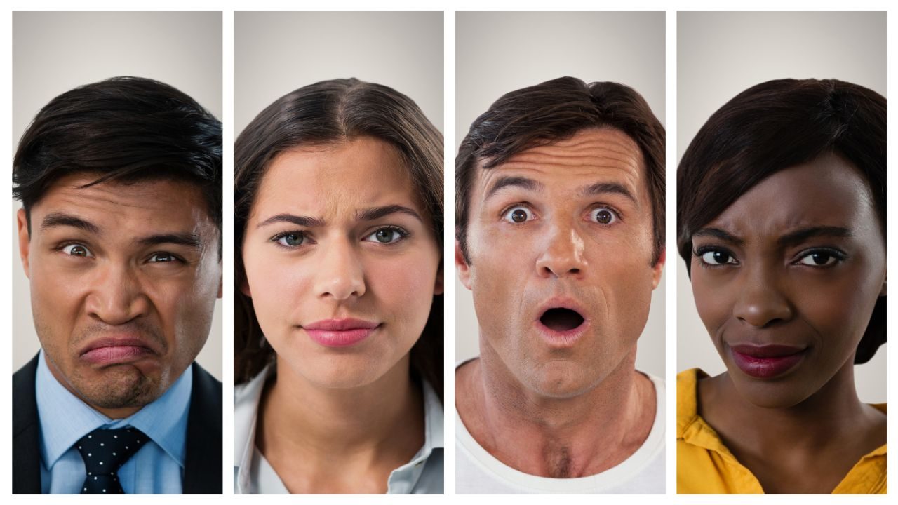 The Power of Micro-Expressions