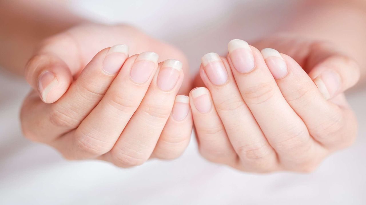 Start With a Simple Nail Health Check