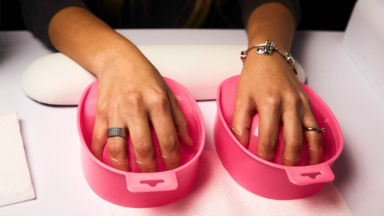 Use Polish and Remover Without Weakening Your Nails
