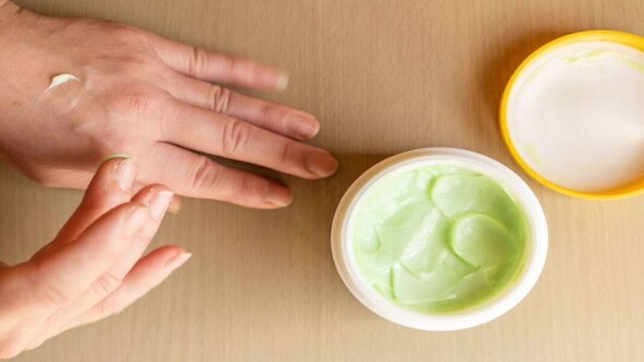 Wash, Dry, and Moisturize the Right Way