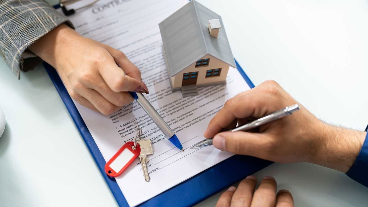 Plan for Rental Income With Operations and Taxes in Mind