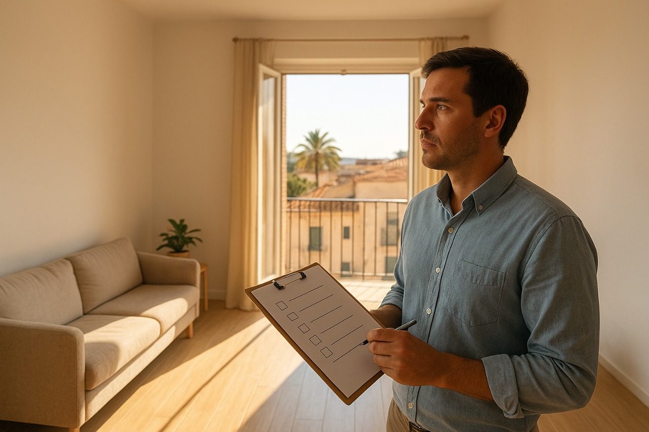 Visiting Before You Buy: What to Look for on the Ground
