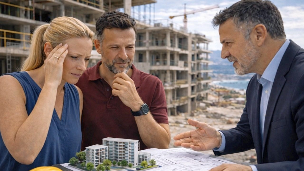 What Foreign Buyers Need to Know About Property Rights